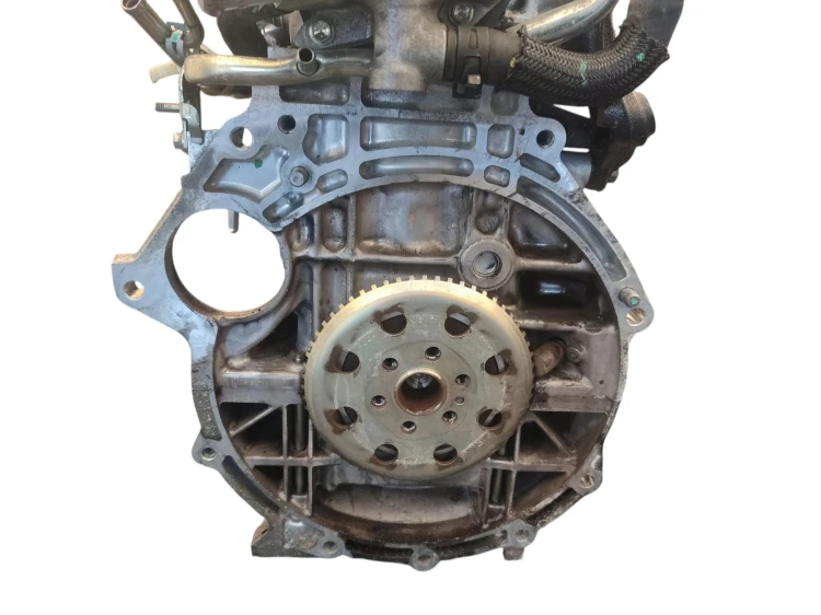 SILNIK SŁUPEK TOYOTA COROLLA E18 LIFT (2016-2019) 1.4 D4D 90KM 1ND-TV