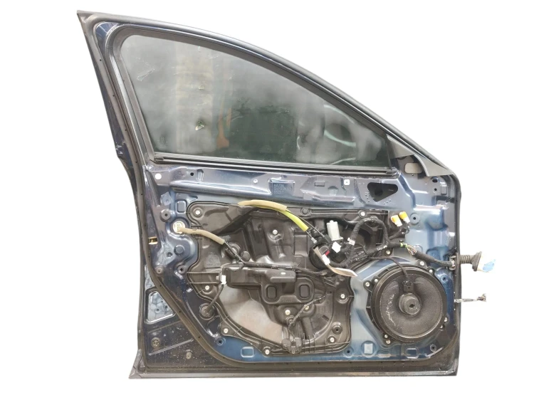 DRZWI LEWY PRZÓD MAZDA 6 III GJ/GL (2012-2015) 2.2 D 150KM