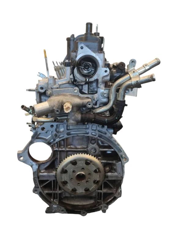 SILNIK SŁUPEK TOYOTA COROLLA E18 LIFT (2016-2019) 1.4 D4D 90KM 1ND-TV