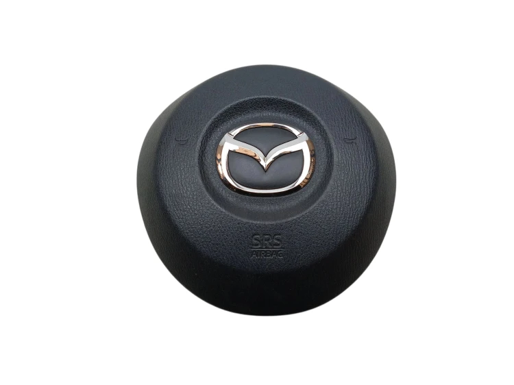 PODUSZKA KIEROWCY MAZDA 6 III GJ/GL (2012-2015) 2.2 D 150KM