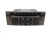 RADIO NAWIGACJA GPS PEUGEOT 407 (2004-2008) 2.0 HDI 136KM 96601833YW
