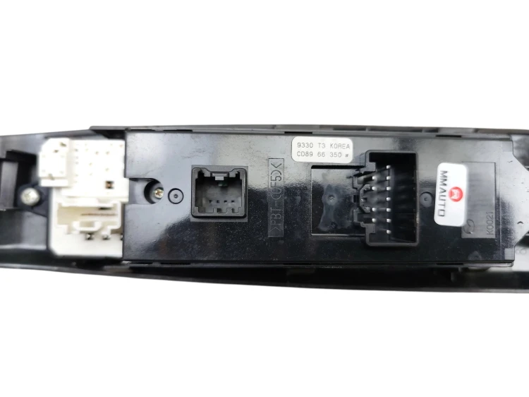 PANEL STEROWANIA SZYB MAZDA 5 I LIFT (2007-2010) 2.0 16V 144KM CD8966350