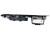 PANEL STEROWANIA SZYB MAZDA 5 I LIFT (2007-2010) 2.0 16V 144KM CD8966350