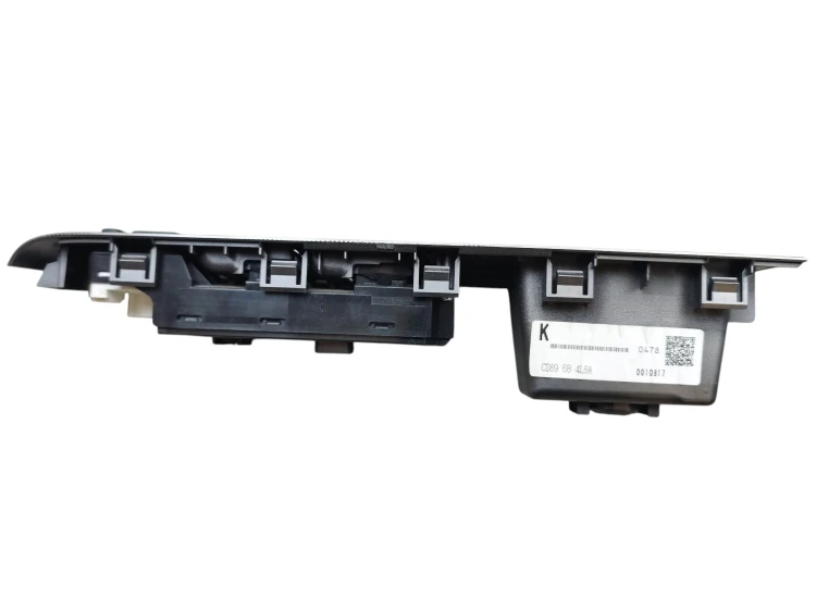 PANEL STEROWANIA SZYB MAZDA 5 I LIFT (2007-2010) 2.0 16V 144KM CD8966350
