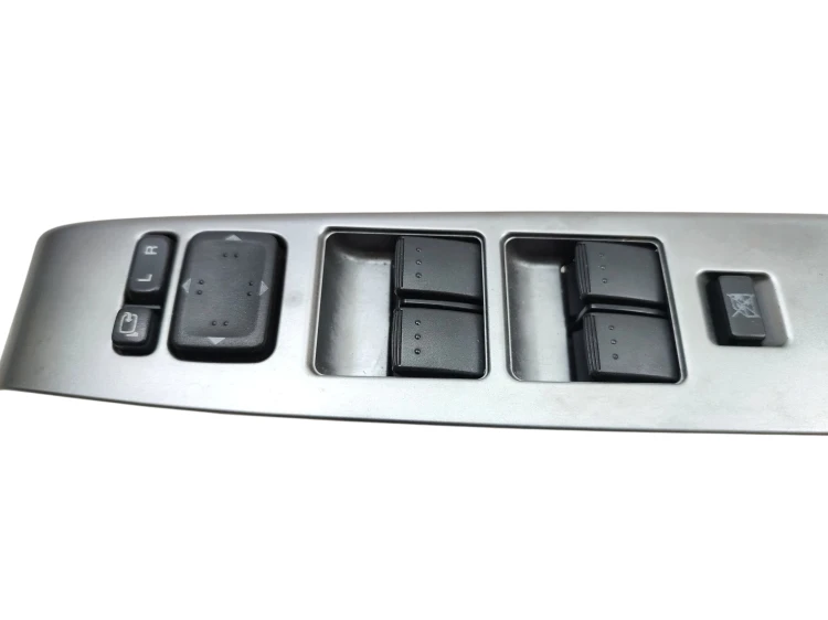 PANEL STEROWANIA SZYB MAZDA 5 I LIFT (2007-2010) 2.0 16V 144KM CD8966350
