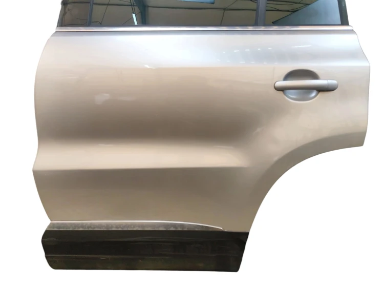 DRZWI LEWY TYŁ VOLKSWAGEN TIGUAN I 5N LIFT (2011-2016) 2.0 TDI 177KM
