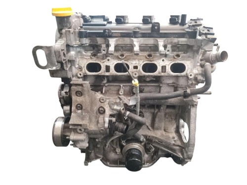 SILNIK SŁUPEK RENAULT CLIO III (2005-2009) 2.0 16V 139KM M4R700
