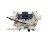PANEL KLIMATYZACJI NISSAN MICRA K13 (2010-2013) 1.2 80KM 275101HH1Z