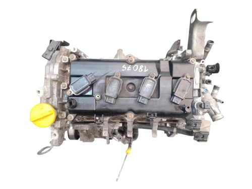 SILNIK SŁUPEK RENAULT CLIO III (2005-2009) 2.0 16V 139KM M4R700