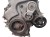 SILNIK SŁUPEK RENAULT CLIO III (2005-2009) 2.0 16V 139KM M4R700