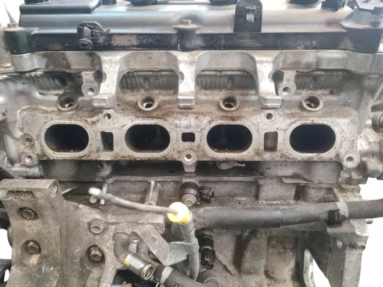 SILNIK SŁUPEK RENAULT CLIO III (2005-2009) 2.0 16V 139KM M4R700