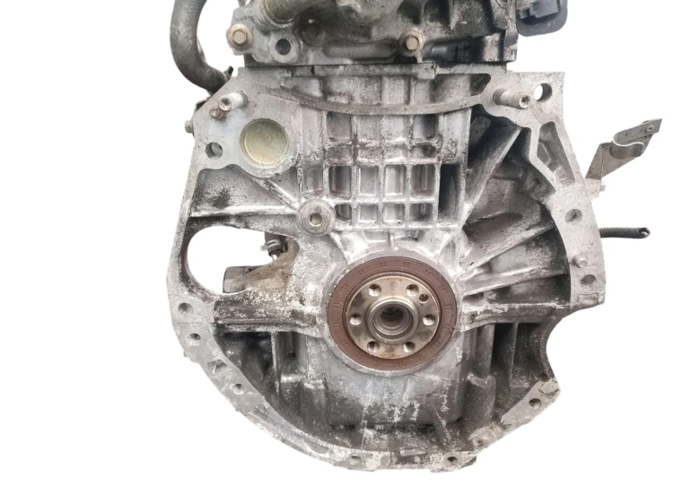 SILNIK SŁUPEK RENAULT CLIO III (2005-2009) 2.0 16V 139KM M4R700