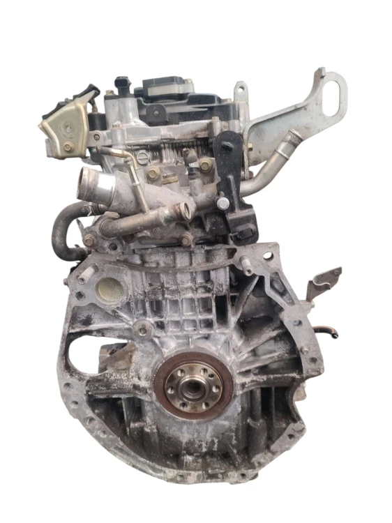 SILNIK SŁUPEK RENAULT CLIO III (2005-2009) 2.0 16V 139KM M4R700