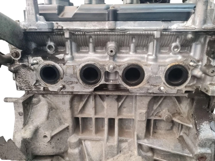 SILNIK SŁUPEK RENAULT CLIO III (2005-2009) 2.0 16V 139KM M4R700