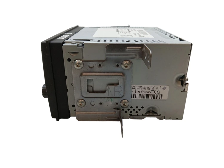 RADIO NISSAN MICRA K13 (2010-2013) 1.2 80KM 25915BH20A