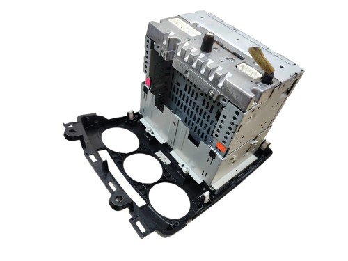 RADIO MAZDA 5 I LIFT (2007-2010) 2.0 16V 144KM 14797325