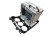 RADIO MAZDA 5 I LIFT (2007-2010) 2.0 16V 144KM 14797325