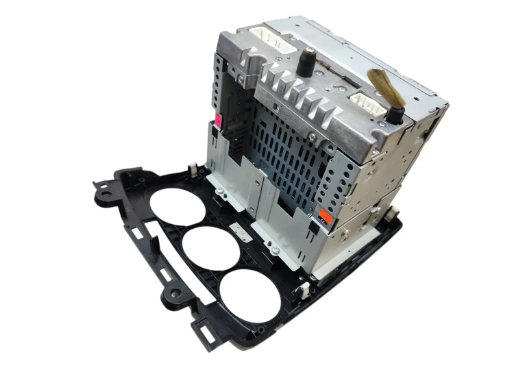 RADIO MAZDA 5 I LIFT (2007-2010) 2.0 16V 144KM 14797325