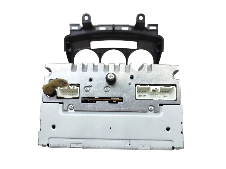 RADIO MAZDA 5 I LIFT (2007-2010) 2.0 16V 144KM 14797325