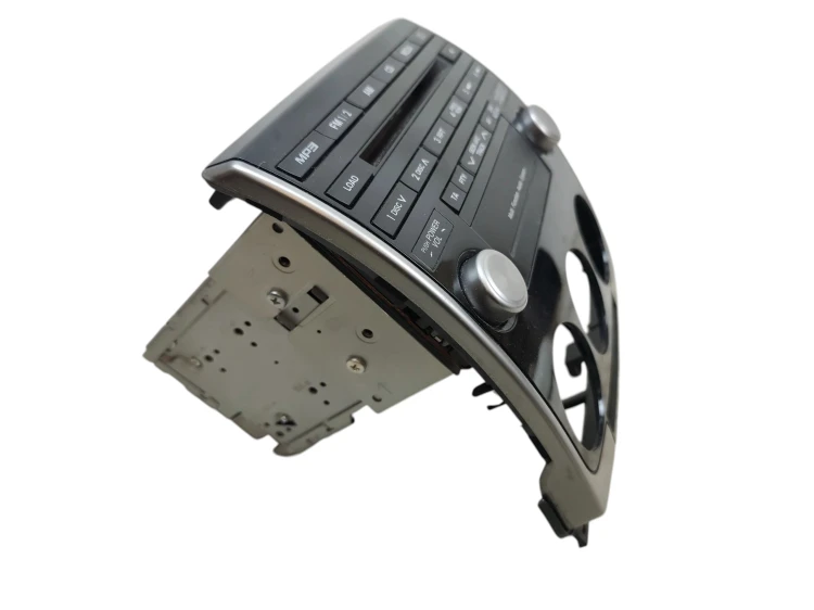 RADIO MAZDA 5 I LIFT (2007-2010) 2.0 16V 144KM 14797325