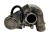 TURBOSPRĘŻARKA IVECO DAILY IV 2.3 HPI 115KM 504340181