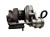 TURBOSPRĘŻARKA IVECO DAILY IV 2.3 HPI 115KM 504340181