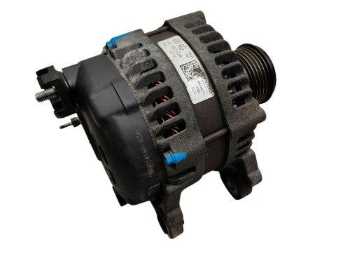 ALTERNATOR VOLKSWAGEN TIGUAN I 5N LIFT (2011-2016) 2.0 TDI 177KM 03L903024