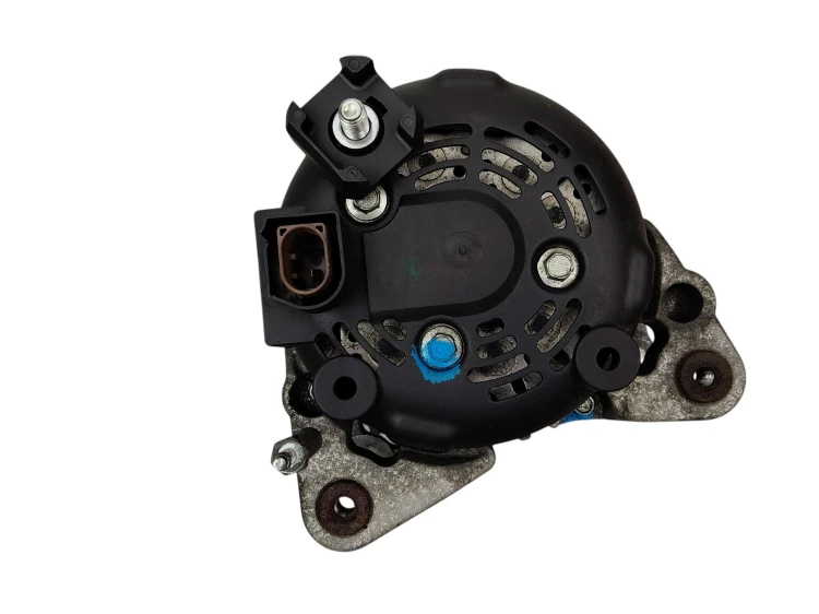 ALTERNATOR VOLKSWAGEN TIGUAN I 5N LIFT (2011-2016) 2.0 TDI 177KM 03L903024