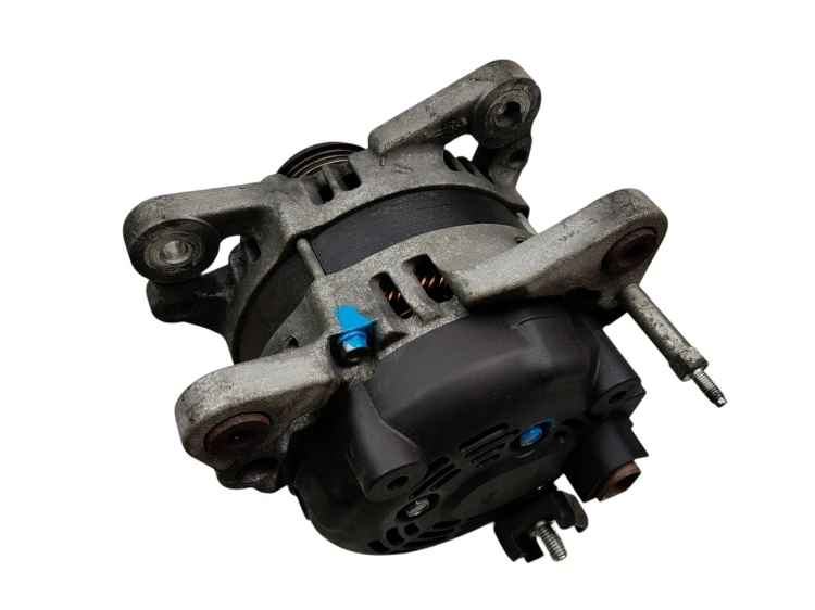 ALTERNATOR VOLKSWAGEN TIGUAN I 5N LIFT (2011-2016) 2.0 TDI 177KM 03L903024