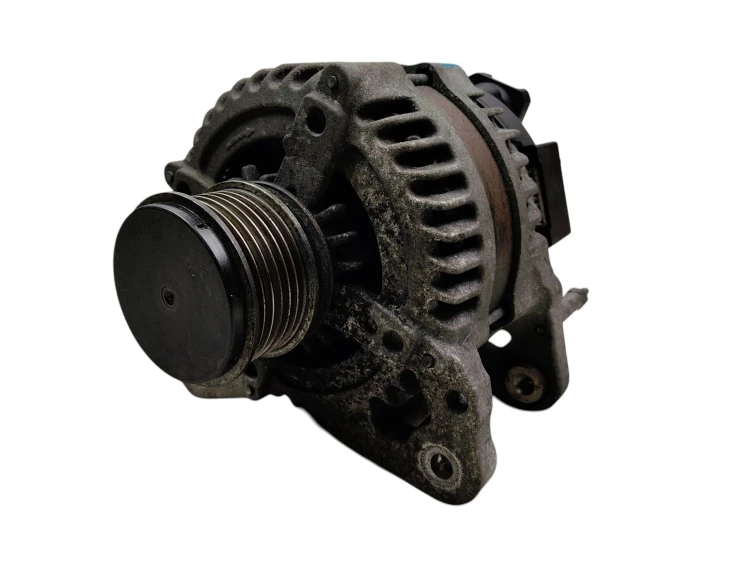 ALTERNATOR VOLKSWAGEN TIGUAN I 5N LIFT (2011-2016) 2.0 TDI 177KM 03L903024