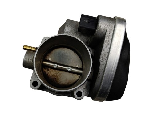 PRZEPUSTNICA RENAULT MEGANE III (2008-2011) 1.6 16V 110KM 8200190230
