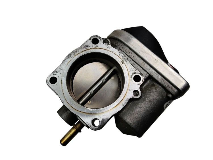 PRZEPUSTNICA RENAULT MEGANE III (2008-2011) 1.6 16V 110KM 8200190230