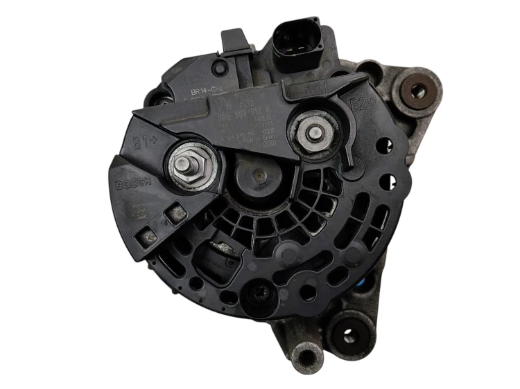 ALTERNATOR AUDI Q5 8R (2008-2012) 2.0 TDI 143KM 03G903016E