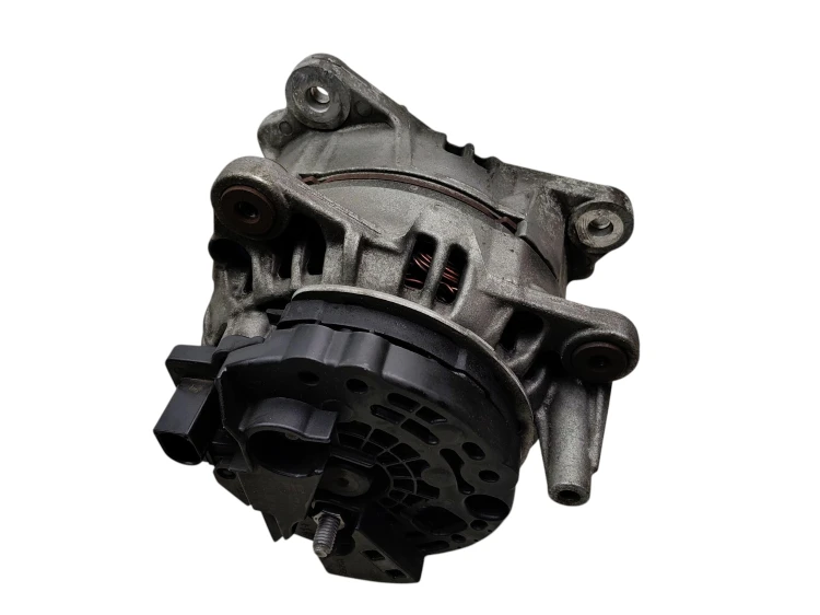 ALTERNATOR AUDI Q5 8R (2008-2012) 2.0 TDI 143KM 03G903016E