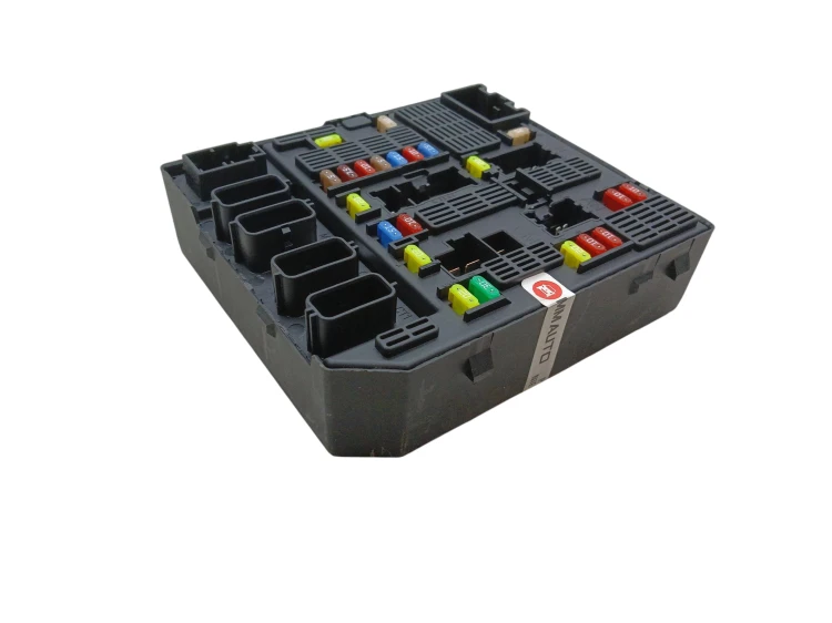 MODUŁ USM RENAULT SCENIC III (2009-2011) 1.5 DCI 106KM 284B62342R