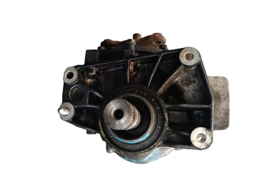 REDUKTOR SKRZYNI VOLKSWAGEN TIGUAN I 5N LIFT (2011-2016) 2.0 TDI 177KM ZSB0