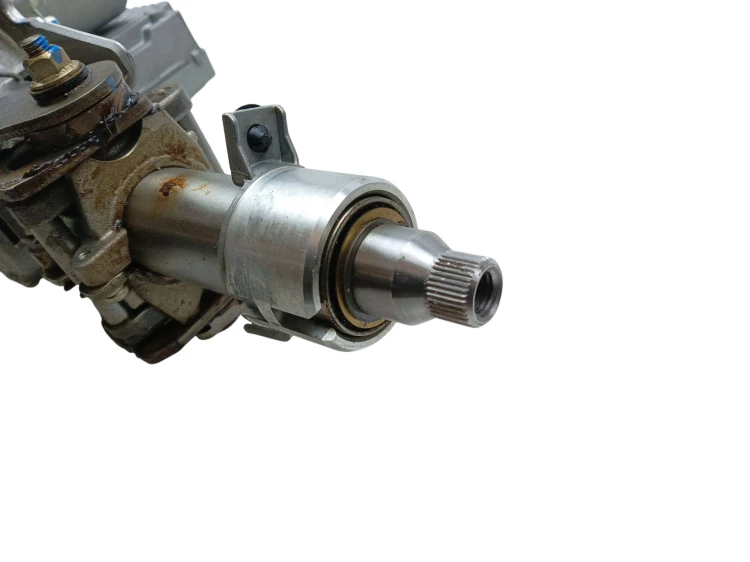 WSPOMAGANIE ELEKTRYCZNE RENAULT MEGANE III (2008-2011) 1.6 16V 110KM 488107