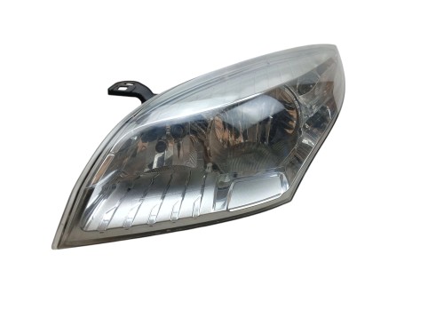 LAMPA LEWY PRZÓD RENAULT MEGANE III (2008-2011) 1.6 16V 110KM 260600017R