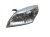 LAMPA LEWY PRZÓD RENAULT MEGANE III (2008-2011) 1.6 16V 110KM 260600017R