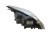 LAMPA LEWY PRZÓD RENAULT MEGANE III (2008-2011) 1.6 16V 110KM 260600017R