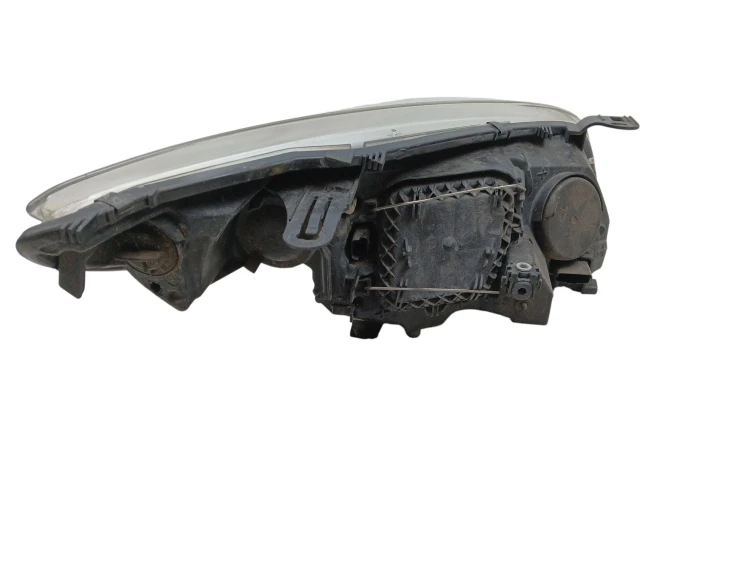 LAMPA LEWY PRZÓD RENAULT MEGANE III (2008-2011) 1.6 16V 110KM 260600017R