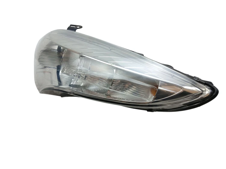 LAMPA LEWY PRZÓD RENAULT MEGANE III (2008-2011) 1.6 16V 110KM 260600017R