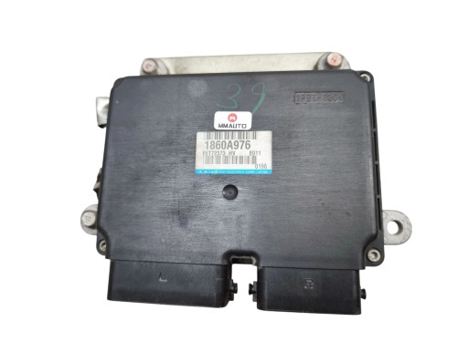 KOMPUTER STEROWNIK SILNIKA MITSUBISHI LANCER VIII (2007-2015) 1.8 MIVEC 143