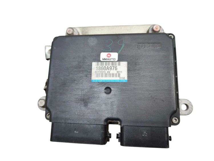 KOMPUTER STEROWNIK SILNIKA MITSUBISHI LANCER VIII (2007-2015) 1.8 MIVEC 143