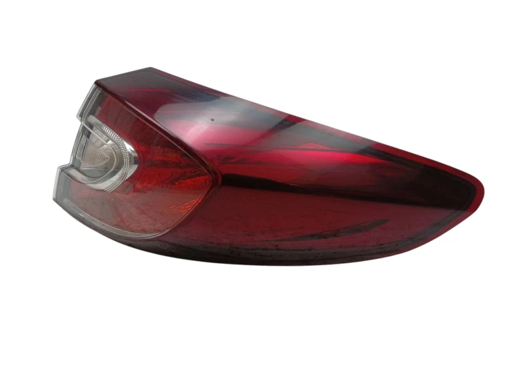 LAMPA PRAWY TYŁ RENAULT MEGANE III (2008-2011) 1.6 16V 110KM 265500010R