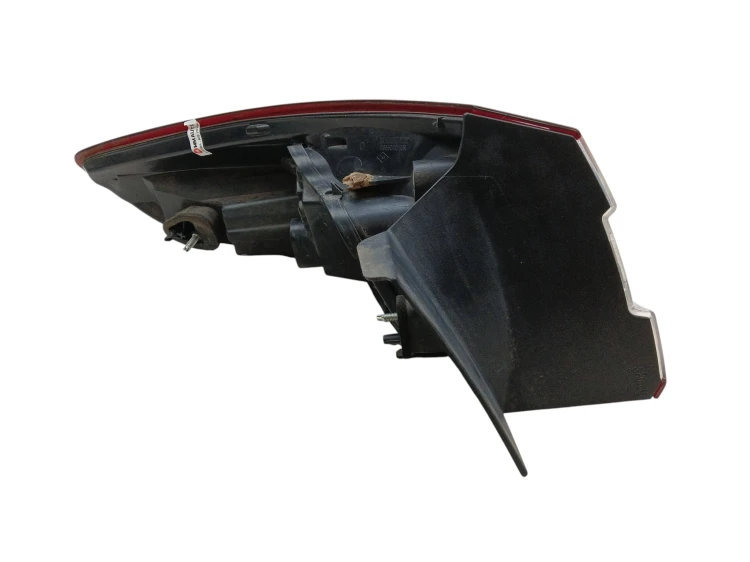 LAMPA PRAWY TYŁ RENAULT MEGANE III (2008-2011) 1.6 16V 110KM 265500010R