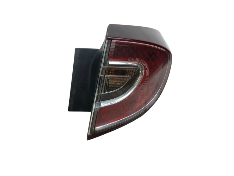 LAMPA PRAWY TYŁ RENAULT MEGANE III (2008-2011) 1.6 16V 110KM 265500010R