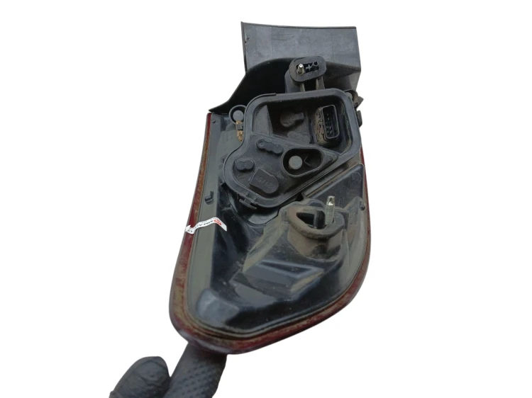 LAMPA PRAWY TYŁ RENAULT MEGANE III (2008-2011) 1.6 16V 110KM 265500010R