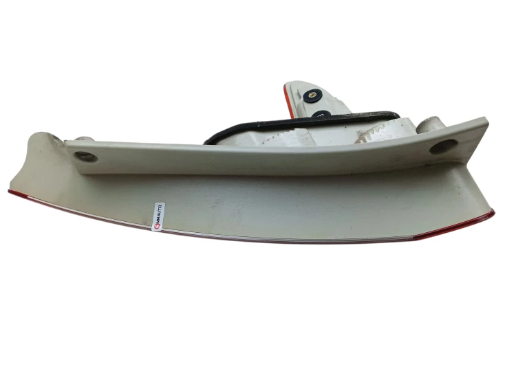 LAMPA LEWY TYŁ RENAULT SCENIC III (2009-2011) 1.6 16V 110KM