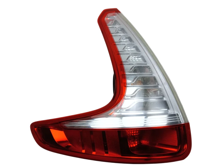 LAMPA LEWY TYŁ RENAULT SCENIC III (2009-2011) 1.6 16V 110KM